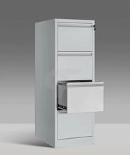 4 Drawer Vertical Filing Cabinet - Space-Saving Steel Document Storage — WIMU Kitchen Nairobi — Kenya · WIMU Kitchen