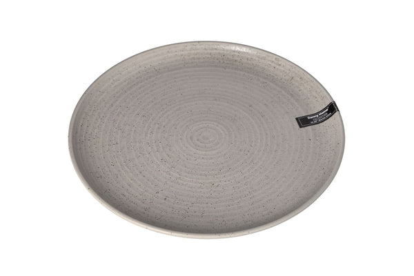 Dine In Style: Danny Home Dotted Porcelain Dinner Plates, 4pcs 10.25" — WIMU Kitchen Nairobi — Kenya · WIMU Kitchen Nairobi
