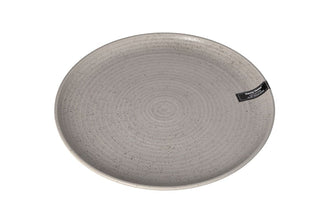 Dine In Style: Danny Home Dotted Porcelain Dinner Plates, 4pcs 10.25" — WIMU Kitchen Nairobi — Kenya · WIMU Kitchen