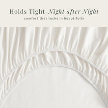 Cotton Bed Sheet Set – 3 Piece Deep Pocket Fitted or Flat BedSheet — Kenya · WIMU Kitchen