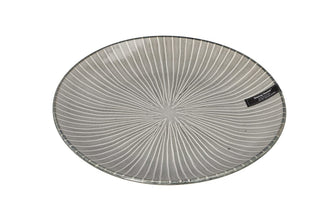 Elevate Every Meal Porcelain Dinner Plates 10.25" — WIMU Kitchen Nairobi — Kenya · WIMU Kitchen
