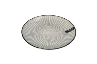 Elevate Every Meal Porcelain Dinner Plates 10.25" — WIMU Kitchen Nairobi — Kenya · WIMU Kitchen