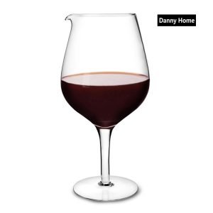 Danny Home Giant Wine Glass Decanter 1.5 Litre — Kenya · WIMU Kitchen Nairobi