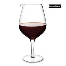 Danny Home Giant Wine Glass Decanter 1.5 Litre — Kenya · WIMU Kitchen