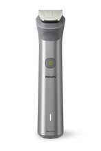 Philips 5000 Series Multi Grooming Set 10-in-1 - Face Head & Body, BeardSense Technology, Self-Sharpening Steel Blades — WIMU Kitchen Nairobi — Kenya · WIMU Kitchen