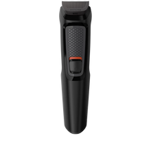 Philips Multigroom 6-in-1 Grooming Set - Trimmer, Nose & Ear Trimmer, Beard & Stubble Combs, Self-Sharpening Blades — WIMU Kitchen Nairobi — Kenya · WIMU Kitchen
