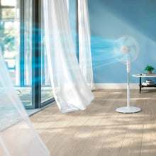 Series 600 Pedestal Fan White ACP620/00 — Kenya · WIMU Kitchen