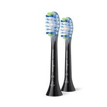 Philips Sonicare Optimal White Replacement Brush Heads 2-Pack - Medium Soft Bristles, Stain Removal Design — WIMU Kitchen Nairobi — Kenya · WIMU Kitchen