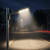 Philips LED Solar Streetlight 4000 Lumen BRC010 - 24.7W with 15Ah Battery, 765 Cool White — WIMU Kitchen Nairobi