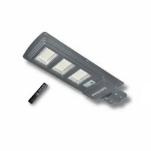 Philips LED Solar Streetlight 4000 Lumen BRC010 - 24.7W with 15Ah Battery, 765 Cool White — WIMU Kitchen Nairobi — Kenya · WIMU Kitchen