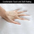 Nordic Luxury Faux Rabbit Fur Carpet, 6 x 7 ft, Super Soft Area Rug — WIMU Kitchen Nairobi