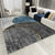3D Living Room Carpet, Large Area Rug, 5x8 or 7x10 ft — WIMU Kitchen Nairobi