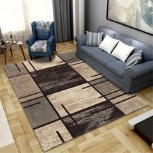 3D Living Room Carpet, Large Area Rug, 5x8 or 7x10 ft — WIMU Kitchen Nairobi — Kenya · WIMU Kitchen