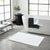 Hotel Quality 100% Cotton Bath Mat, Plush Absorbent Skid-Resistant, White — WIMU Kitchen Nairobi
