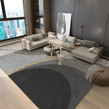 3D Living Room Carpet, Large Area Rug, 5x8 or 7x10 ft — WIMU Kitchen Nairobi — Kenya · WIMU Kitchen