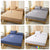 Quilted Waterproof Fitted Mattress Protector for 4x6, 5x6 and 6x6 Beds — WIMU Kitchen Nairobi