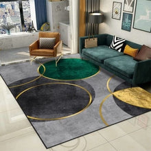 3D Living Room Carpet, Large Area Rug, 5x8 or 7x10 ft — WIMU Kitchen Nairobi — Kenya · WIMU Kitchen