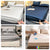 Waterproof Bamboo Terry Fitted Sheet Mattress Protector with 2 Cotton Pillowcases — WIMU Kitchen Nairobi