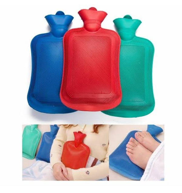 2 Litre Ribbed Hot Water Bottle for Cold Nights, Cramps and Aches — WIMU Kitchen Nairobi — Kenya · WIMU Kitchen Nairobi