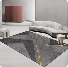 3D Living Room Carpet, Large Area Rug, 5x8 or 7x10 ft — WIMU Kitchen Nairobi — Kenya · WIMU Kitchen