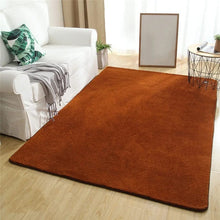Nordic Luxury Faux Rabbit Fur Carpet, 6 x 7 ft, Super Soft Area Rug — WIMU Kitchen Nairobi — Kenya · WIMU Kitchen