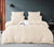 Tufted Wave Microfibre Duvet Cover Set with Bedsheet and 2 Pillowcases — WIMU Kitchen Nairobi