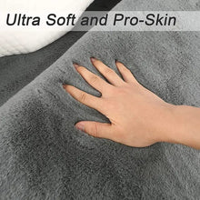 Ultra Soft Faux Rabbit Fur Bedside Rug, Irregular Shape, 60 x 180 cm — WIMU Kitchen Nairobi — Kenya · WIMU Kitchen
