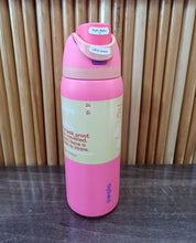 Insulated Stainless Steel Water Bottle with Straw Lid, 32oz (950ml) — WIMU Kitchen Nairobi — Kenya · WIMU Kitchen