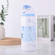 Insulated Stainless Steel Water Bottle with Straw Lid, 32oz (950ml) — WIMU Kitchen Nairobi — Kenya · WIMU Kitchen