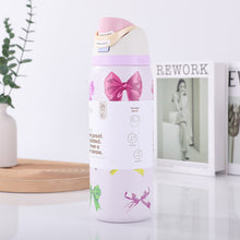 Insulated Stainless Steel Water Bottle with Straw Lid, 32oz (950ml) — WIMU Kitchen Nairobi — Kenya · WIMU Kitchen