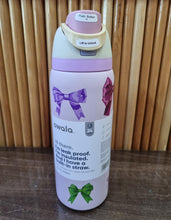 Insulated Stainless Steel Water Bottle with Straw Lid, 32oz (950ml) — WIMU Kitchen Nairobi — Kenya · WIMU Kitchen