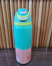 Insulated Stainless Steel Water Bottle with Straw Lid, 32oz (950ml) — WIMU Kitchen Nairobi — Kenya · WIMU Kitchen