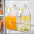 2L Clear Multipurpose Fridge Bottle with Leak-Proof Flip Cap for Juice, Milk and Water — WIMU Kitchen Nairobi