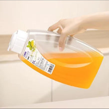 2L Clear Multipurpose Fridge Bottle with Leak-Proof Flip Cap for Juice, Milk and Water — WIMU Kitchen Nairobi — Kenya · WIMU Kitchen