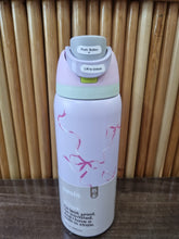 Insulated Stainless Steel Water Bottle with Straw Lid, 32oz (950ml) — WIMU Kitchen Nairobi — Kenya · WIMU Kitchen