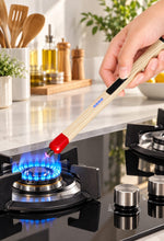 Rechargeable Match-Shaped Electric Lighter with USB Type-C Charging — WIMU Kitchen Nairobi — Kenya · WIMU Kitchen