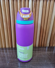 Insulated Stainless Steel Water Bottle with Straw Lid, 32oz (950ml) — WIMU Kitchen Nairobi — Kenya · WIMU Kitchen