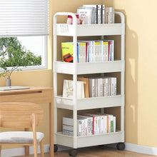 4 Tier Multifunctional Trolley Rack — WIMU Kitchen Nairobi — Kenya · WIMU Kitchen