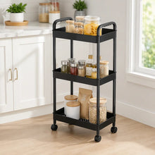 4 Tier Multifunctional Trolley Rack — WIMU Kitchen Nairobi — Kenya · WIMU Kitchen