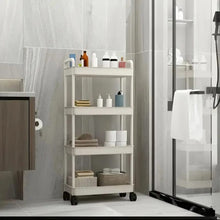 4 Tier Multifunctional Trolley Rack — WIMU Kitchen Nairobi — Kenya · WIMU Kitchen