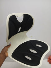 Ergonomic Back Support Seat Cushion with Breathable Fabric Cover — WIMU Kitchen Nairobi — Kenya · WIMU Kitchen