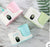 BPA-Free Toothbrush Holder with Toothpaste Dispenser and Rinse Cup — WIMU Kitchen Nairobi