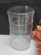5-Layer Rotating Clear Acrylic Jewellery Storage Organiser — WIMU Kitchen Nairobi — Kenya · WIMU Kitchen