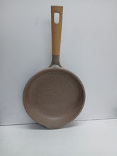 26cm Heavy Gauge Granite Frying Pan with Wooden Handle — WIMU Kitchen Nairobi — Kenya · WIMU Kitchen