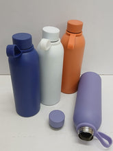 500ml Matte Stainless Steel Thermo Bottle With Loop Lid — WIMU Kitchen Nairobi — Kenya · WIMU Kitchen
