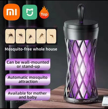 Electric Mosquito Killer Lamp, UV Light Bug Zapper, 14cm with Cable — WIMU Kitchen Nairobi — Kenya · WIMU Kitchen