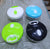 Manual Pull-Cord Mini Chopper with Clear Bowl — WIMU Kitchen Nairobi