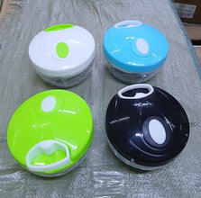 Manual Pull-Cord Mini Chopper with Clear Bowl — WIMU Kitchen Nairobi — Kenya · WIMU Kitchen