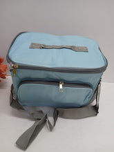 Thermo Insulated Lunch Bag with Shoulder Strap – Front Pocket, Various Colours — WIMU Kitchen Nairobi — Kenya · WIMU Kitchen