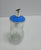 200ml Glass Sugar Dispenser Jar With Metallic Pour Spout Lid — WIMU Kitchen Nairobi